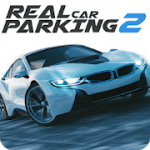Real Car Parking 2: Driving School 2018 v 2 APK + Hack MOD (Money)