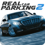 Real Car Parking 2: Driving School 2018 v 3.1.0 Hack MOD APK (Money)