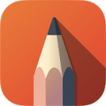 SketchBook draw and paint 4.1.6 APK