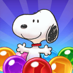 Snoopy Pop v 1.29.002 Hack MOD APK (Unlimited Lives / Coins / Boosters)