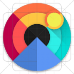 Supreme Icon Pack 5.5 APK Patched
