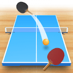 Table Tennis 3D Virtual World Tour Ping Pong Pro v 1.0.21 Hack MOD APK (Money)