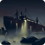 The mysterious ship: Escape the titanic room v 5 Hack MOD APK (Money)