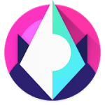 Unicorn Icon Pack 5.5 APK Patched