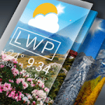 Weather Live Wallpapers 1.17 APK