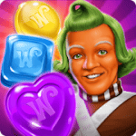Willy Wonka’s Sweet Adventure -A Match 3 Game v 1.2.860 Hack MOD APK (Unlimited Lives / Boosters)