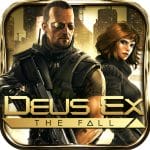 Deus Ex: The Fall v 0.0.36 ~ 37 Hack MOD APK (Money)