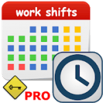 my work shifts PRO 1.79.0 APK