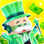 Cash, Inc. Money Clicker Game & Business Adventure v 2.2.8.0.1 Hack MOD APK (money)