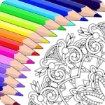 Colorfy Coloring Book for Adults Free 3.5.3 APK