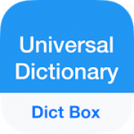 Dictionary Offline Dict Box 6.1.9 APK