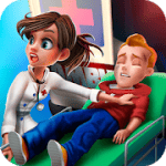 Dream Hospital – Hospital Simulation Game v 1.4.0 APK + Hack MOD (Money)