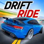 Drift Ride APK + Hack MOD (Money)
