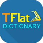 English Vietnamese Dictionary TFlat 6.6.4 APK