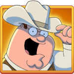 Family Guy The Quest for Stuff v 1.69.0 Hack MOD APK (free shopping)
