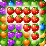 Farm Fruit Pop: Party Time v 1.8.5 Hack MOD APK (Money)