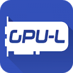 GPU-L 2.1.2 APK AdFree