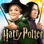 Harry Potter: Hogwarts Mystery v 1.9.3 APK + Hack MOD (Free Shopping)