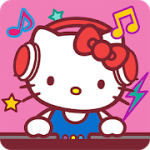 Hello Kitty Music Party – Kawaii and Cute! v 1.1.7 Hack MOD APK (Money)