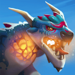 Heroes of Rings Dragons War v 1.52 Hack MOD APK (No Skill Cooldown / Can Always Use Skill)