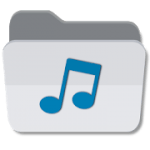 Music Folder Player Full 2.4.1 APK Paid