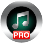 Music Player Pro 5.4 APK Paid