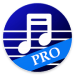 Music Trainer ProfessionalPRO 2.5.0 APK Paid