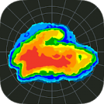 MyRadar NOAA Weather Radar 7.0.21 APK