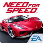 Need for Speed ​​™ No Limits v 2.11.1 Hack MOD APK (China Unofficial)