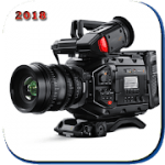 Professional HD Camera 7.1 APK Mod Ad-Free