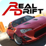 Real Drift Car Racing v 5.0.1 Hack MOD APK (money)