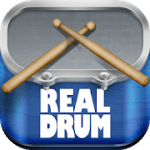 Real Drum The Best Drum Pads Simulator 7.24 APK