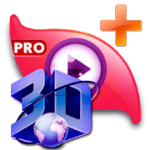 S Music Player 3D Premium 1.4.0 APK Paid