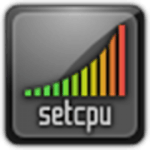 SetCPU for Root Users 3.1.4 APK Paid