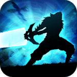 Shadow Fight Heroes – Dark Knight Legends Stickman v 3.3 Hack MOD APK (Money)