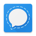 Signal Private Messenger 4.20.9 APK