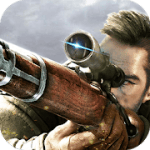 Sniper 3D Strike Assassin Ops – Gun Shooter Game v 3.0.3 Hack MOD APK (Money)
