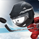 Stickman Ice Hockey v 1.7 Hack MOD APK (money)