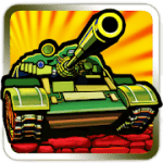 Tank ON – Modern Defender v 1.0.34 Hack MOD APK (money)