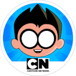 Teeny Titans – Teen Titans Go! v 1.2 APK + Hack MOD (Unlocked / Money / Ticket)