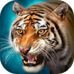 The Tiger v 1.4.9 Hack MOD APK (Money)