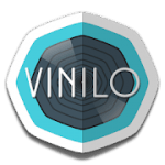 Vinilo IconPack 5.0 APK Patched