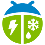Weather by WeatherBug 5.4.3.1 APK Ad Free