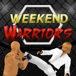 Weekend Warriors MMA v 1.160 Hack MOD APK (Unlocked)