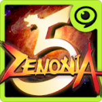 ZENONIA® 5 v 1.2.7 Hack MOD APK (relief games)