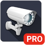 tinyCam PRO Swiss knife to monitor IP cam 10.1 APK Paid