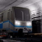 AG Subway Simulator Pro v 0.8.2 APK