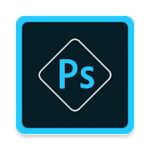 Adobe Photoshop Express:Photo Editor Collage Maker 4.4.502 APK