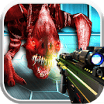 Alien Space Shooter 3D v 1.4 Hack MOD APK (Money)