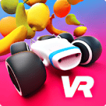 All-Star Fruit Racing VR v 1.3.1 Hack MOD APK (Unlocked)